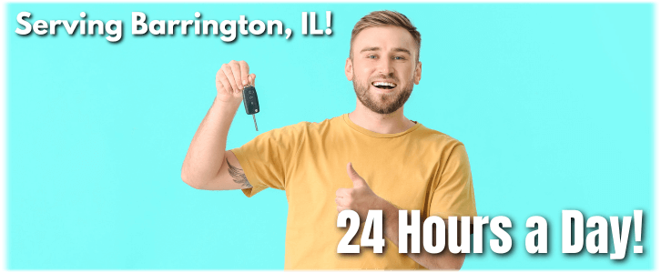 Locksmith Barrington IL